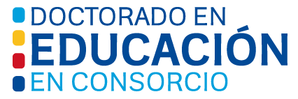 Doctorado en Educación en Consorcio